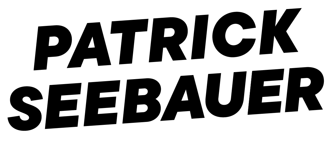 Patrick Seebauer Logo